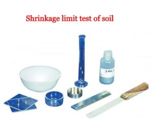 Read more about the article Shrinkage limit test of soil IS 2720-Part 6