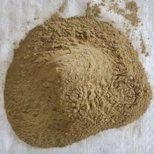 Read more about the article Sand content test of Bentonite